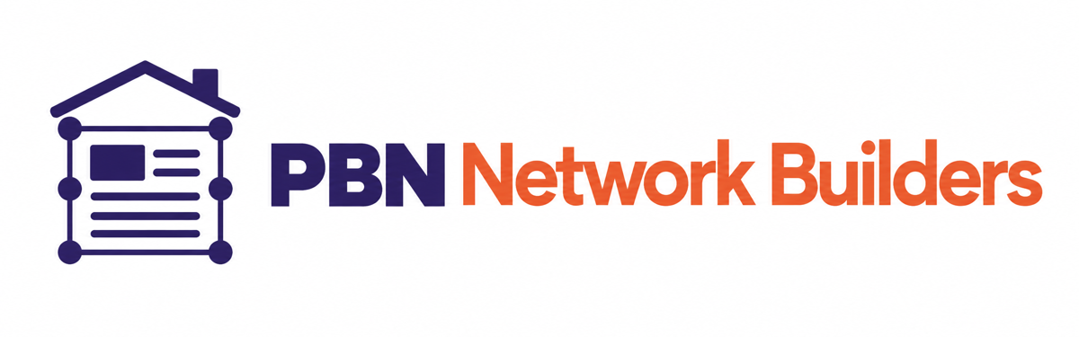 PBN Network Builders